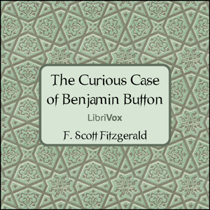Аудіокнига The Curious Case of Benjamin Button (version 2)