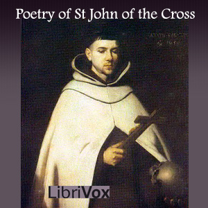 Аудіокнига Poetry of St John of the Cross