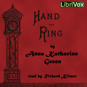 Audiobook Hand and Ring