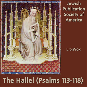 Аудіокнига Hallel (Psalms 113-118) (JPS)