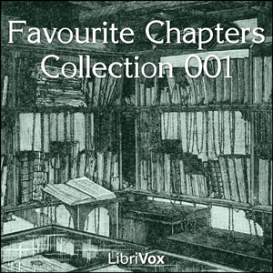 Аудіокнига Favourite Chapters Collection 001