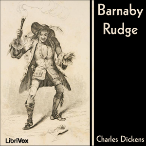 Аудіокнига Barnaby Rudge