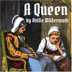 Audiobook A Queen
