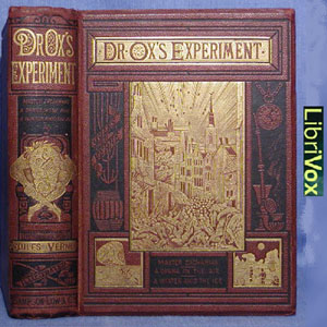 Audiobook Doctor Ox's Experiment