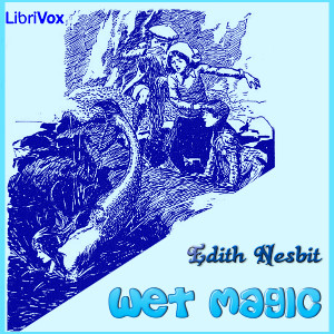 Audiobook Wet Magic (version 2)