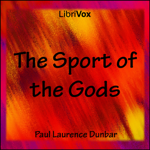 Аудіокнига The Sport of the Gods