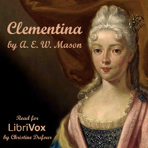 Audiobook Clementina