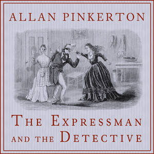 Audiobook The Expressman and the Detective