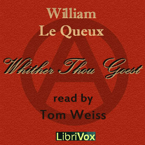Audiobook Whither Thou Goest