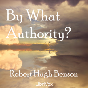 Аудіокнига By What Authority?