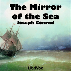Audiobook The Mirror of the Sea