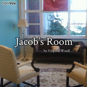 Аудіокнига Jacob's Room (version 2)