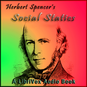 Аудіокнига Social Statics