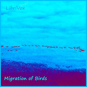 Аудіокнига Migration of Birds
