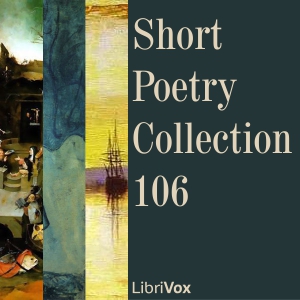 Audiobook Short Poetry Collection 106