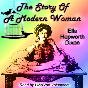 Аудіокнига The Story Of A Modern Woman