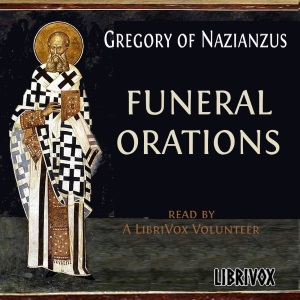 Audiobook Funeral Orations
