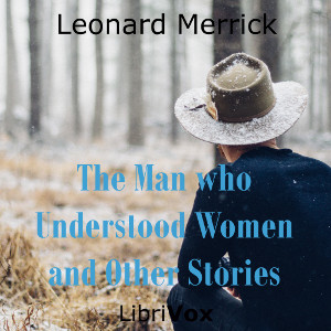 Audiobook The Man who Understood Women, and Other Stories