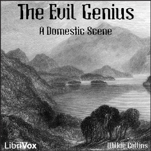 Audiobook The Evil Genius