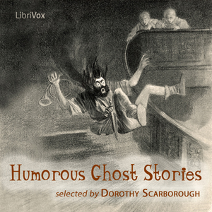 Audiobook Humorous Ghost Stories