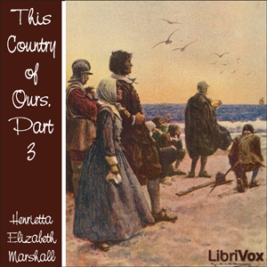 Аудіокнига This Country of Ours, Part 3