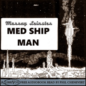 Audiobook Med Ship Man (version 2)