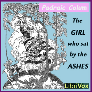 Audiobook The Girl Who Sat by the Ashes