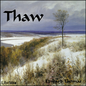 Audiobook Thaw