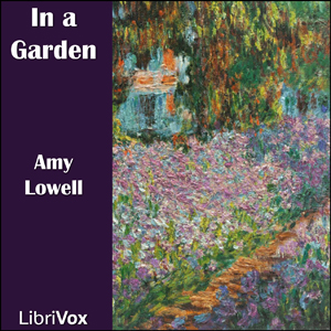 Audiobook In a Garden