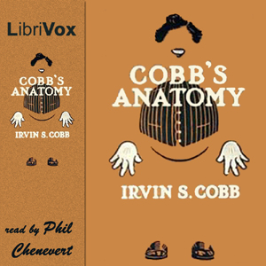 Аудіокнига Cobb's Anatomy (version 2)
