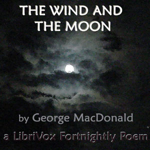 Аудіокнига The Wind and the Moon