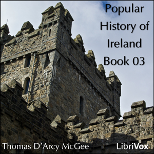 Audiobook A Popular History of Ireland, Book 03