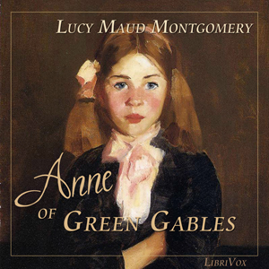 Аудіокнига Anne of Green Gables (version 6)