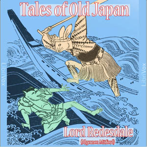 Audiobook Tales of Old Japan