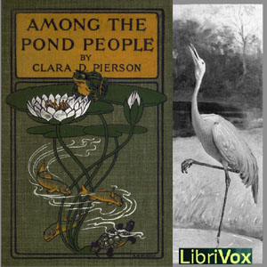 Аудіокнига Among the Pond People