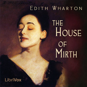 Аудіокнига The House of Mirth