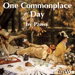 Audiobook One Commonplace Day