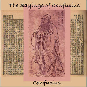 Аудіокнига The Sayings of Confucius