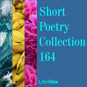 Аудіокнига Short Poetry Collection 164