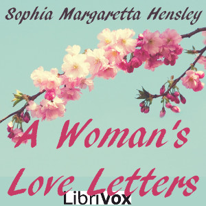 Audiobook A Woman's Love Letters