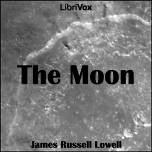 Аудіокнига The Moon
