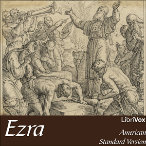 Аудіокнига Bible (ASV) 15: Ezra