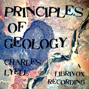Аудіокнига Principles of Geology