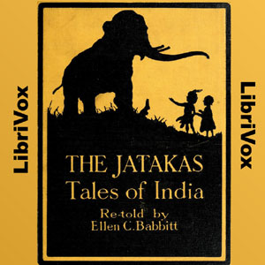 Аудіокнига Jataka Tales