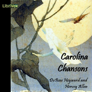 Audiobook Carolina Chansons: Legends of the Low Country
