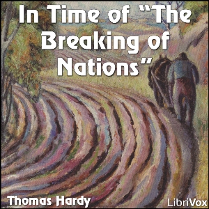 Аудіокнига In Time Of The Breaking Of Nations