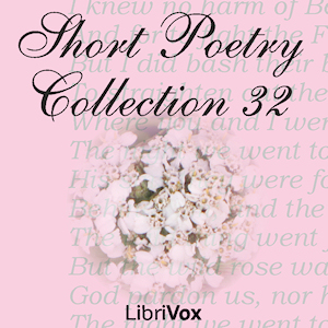 Audiobook Short Poetry Collection 032
