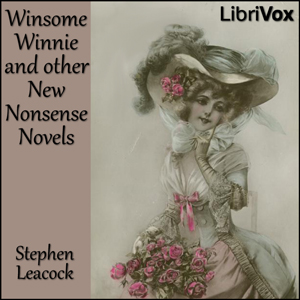 Аудіокнига Winsome Winnie and other New Nonsense Novels