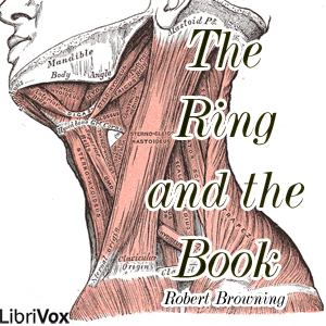 Аудіокнига The Ring and the Book