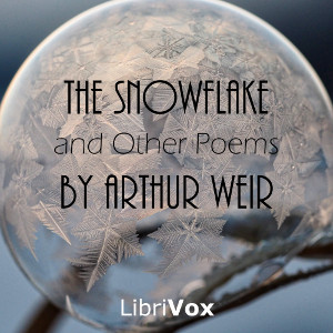Audiobook The Snowflake and Other Poems